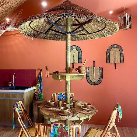 Serengeti Safari Room Сижан Экстерьер фото