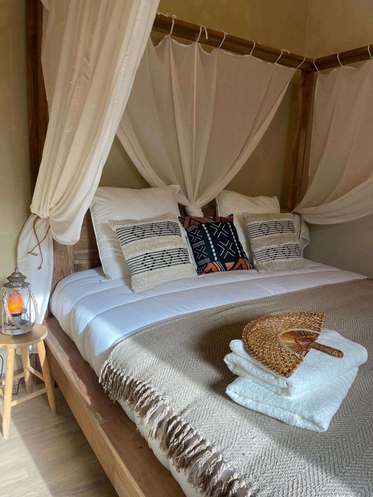 Serengeti Safari Room Сижан Экстерьер фото