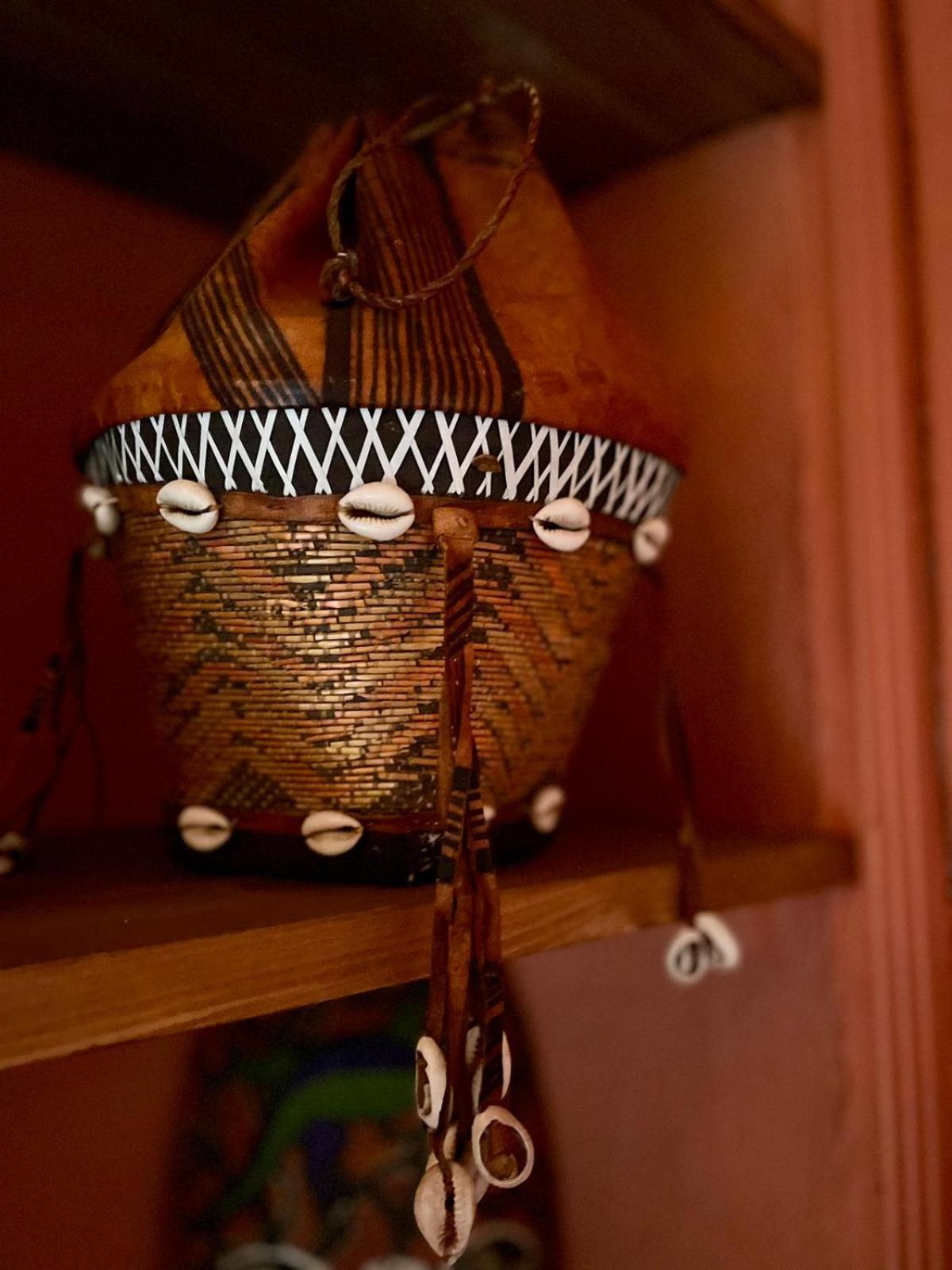Serengeti Safari Room Сижан Экстерьер фото