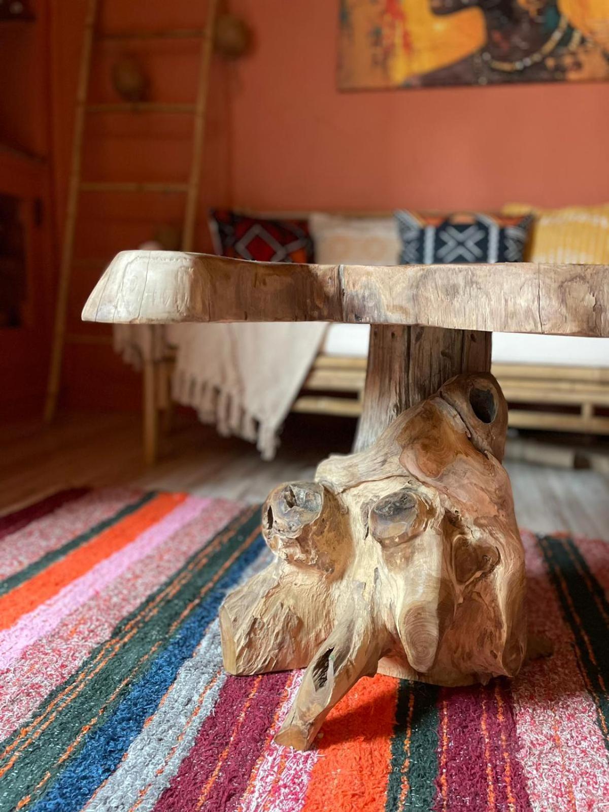Serengeti Safari Room Сижан Экстерьер фото