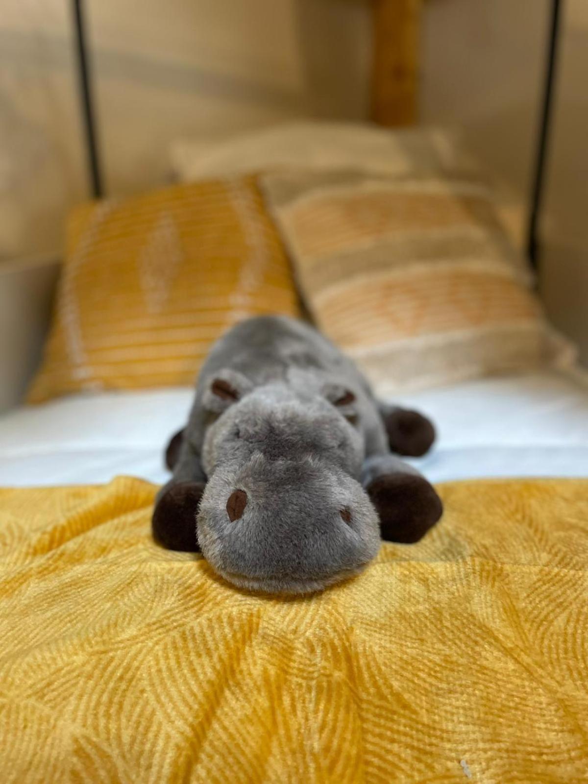 Serengeti Safari Room Сижан Экстерьер фото