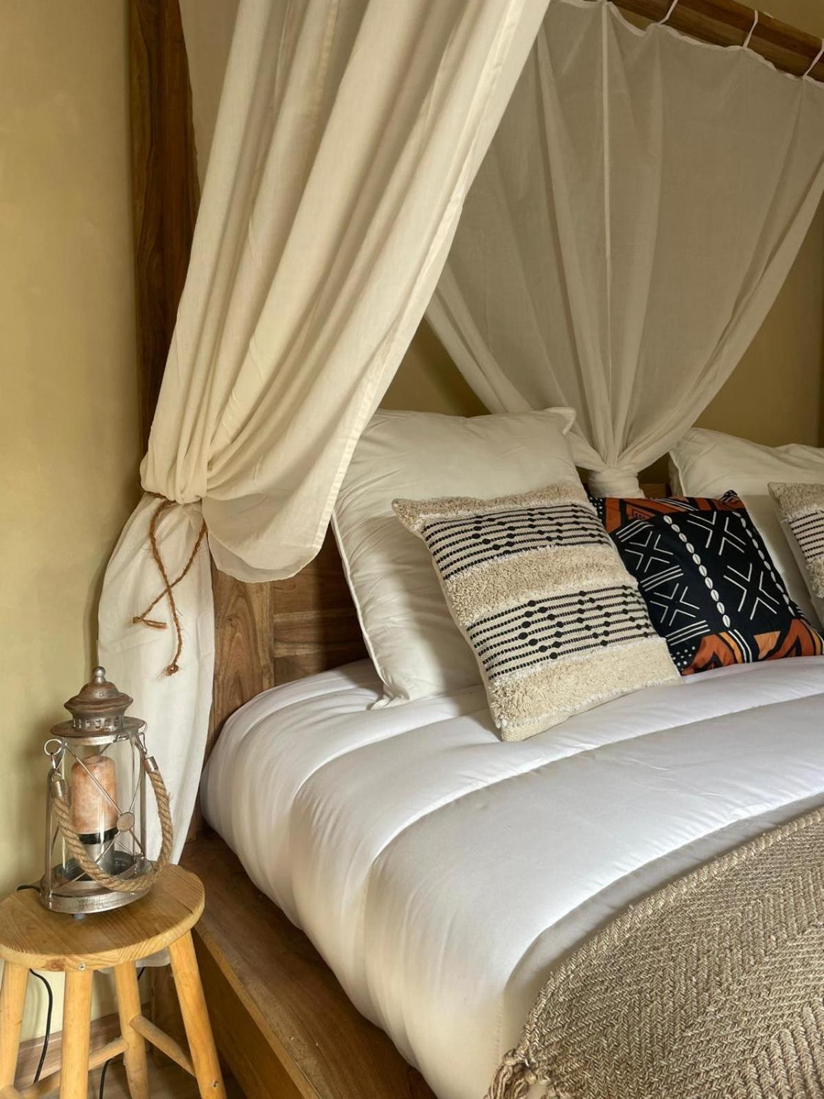 Serengeti Safari Room Сижан Экстерьер фото