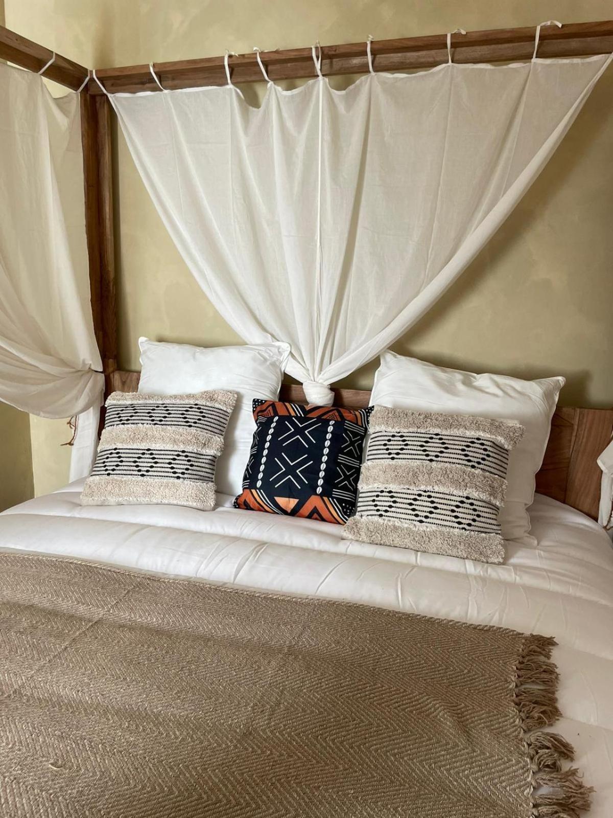 Serengeti Safari Room Сижан Экстерьер фото