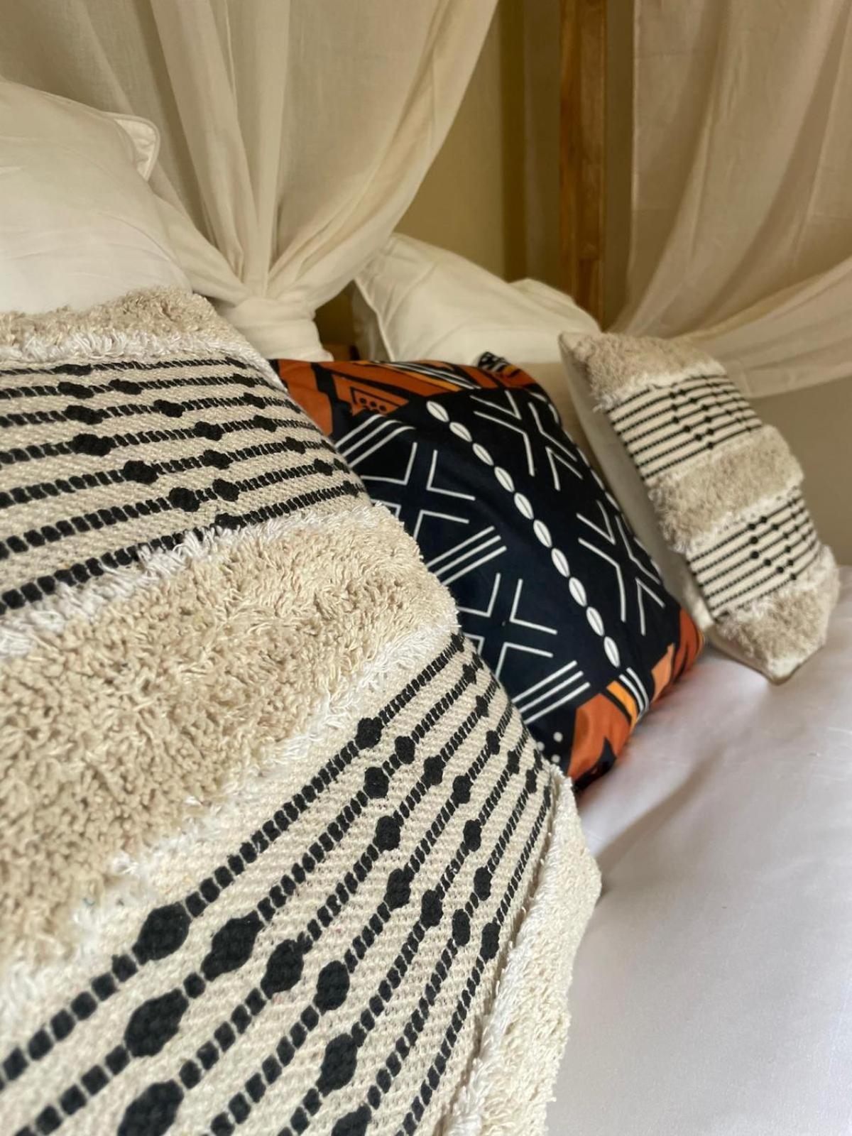 Serengeti Safari Room Сижан Экстерьер фото