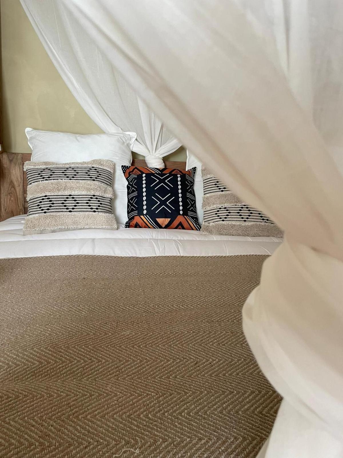 Serengeti Safari Room Сижан Экстерьер фото