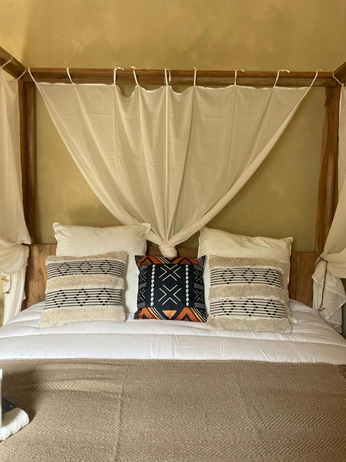 Serengeti Safari Room Сижан Экстерьер фото